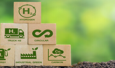 Novatech-Hydrogen-efficient energy