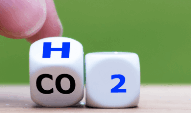 Novatech-Hydrogen in Combustion fuel gas - clean combustion