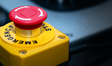 Novatech-Safety Integrated system - Combustion