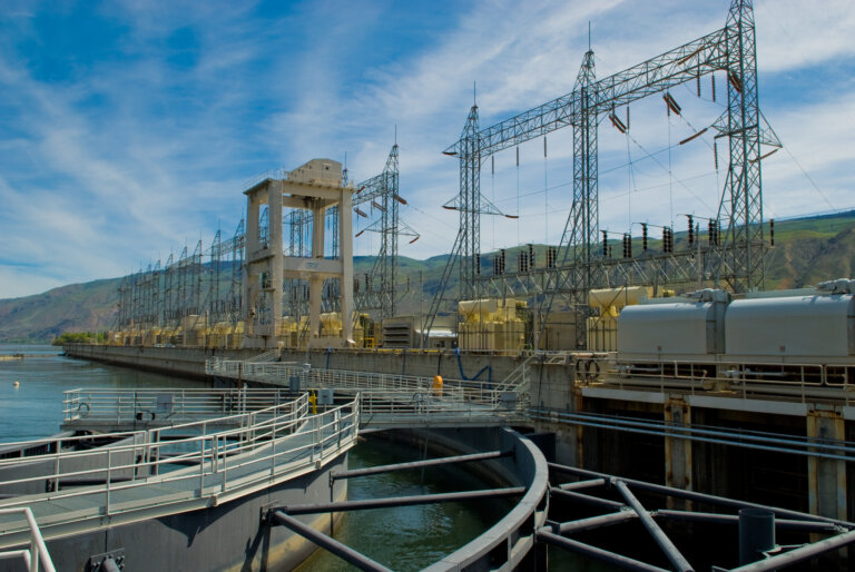 Water's Role in Power Generation - Novatech