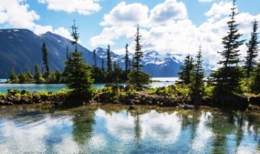 The Journey of Water: Understanding the Craziest Molecule - Blog - Novatech