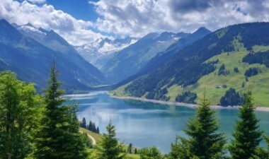 Novatech-Blog- The Journey of Water Series- Water is the most vital resource