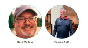 Novatech - Matt Welland - George Noll