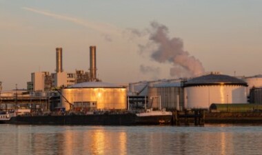 Novatech-Industrial cooling-water-management