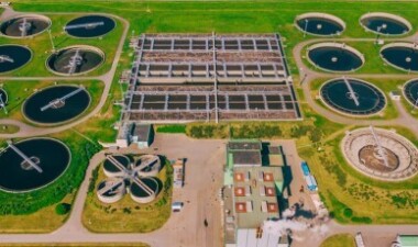 The Journey of Water - Novatech - Potable Water Treatment