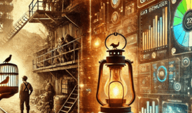 History of Gas & Flame Detection- Blog- Novatech