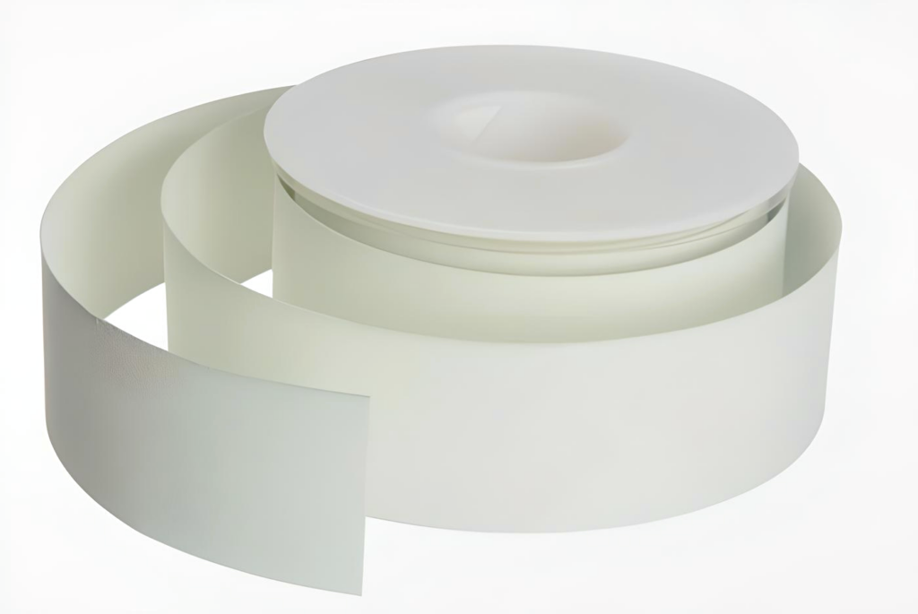 Gas Detection Technologies - Paper Tape sensors - Novatech