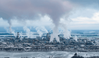Hazardous Gases - Gas emission- Gas Detection - Explosive risks -Novatech- Blog