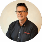 Stuart Simmonds - Novatech