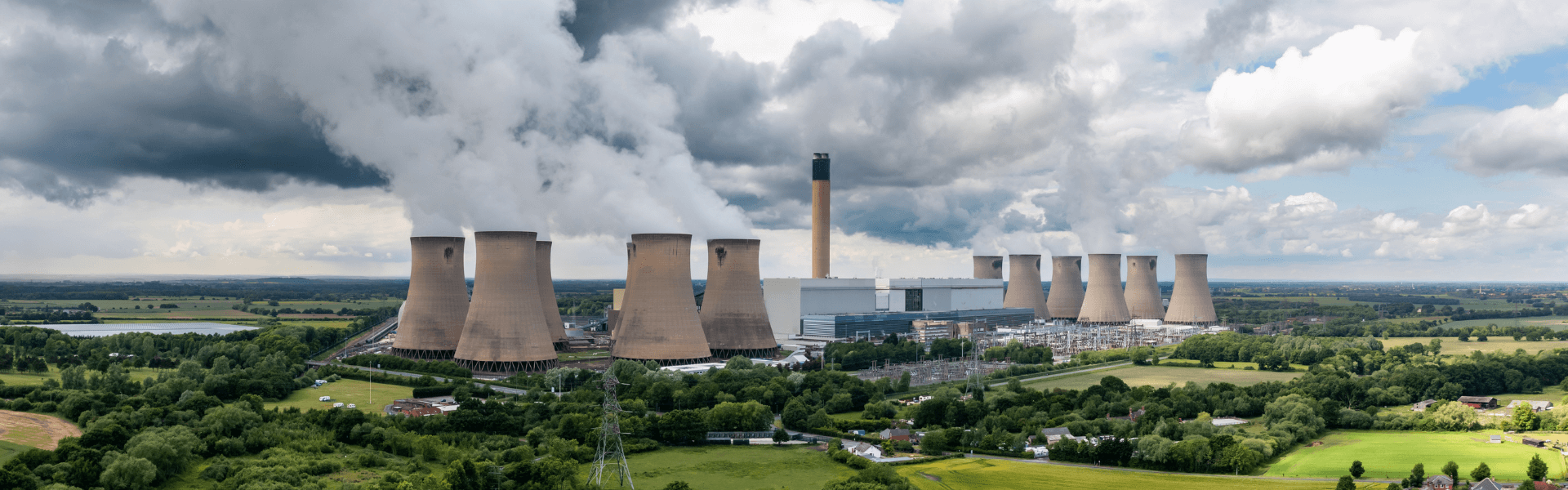 Co2 in the Capture stream - Carbon capture - Novatech - CCUS