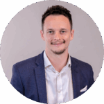 Samuel Evans - MAX Business Development Leader - Thermo Fisher Scientific - Partner- Novatech