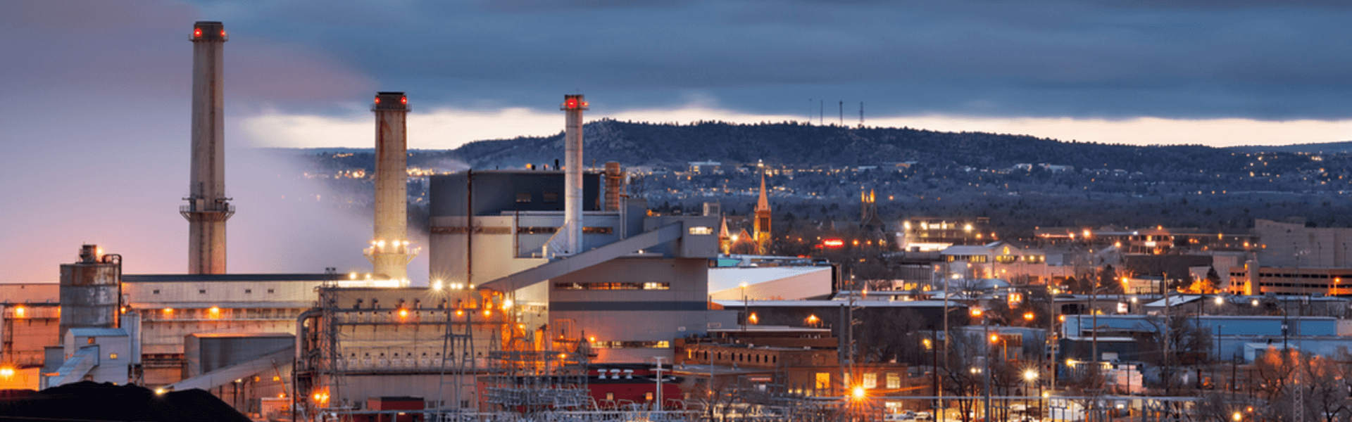 Industrial power protection equipment protecting critical process and analyzer systems – Novatech
