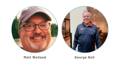 Novatech - Matt Welland - George Noll